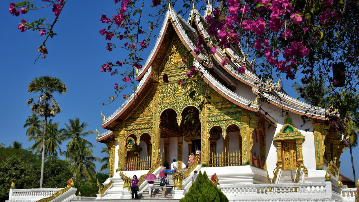 Royal Palace Museum